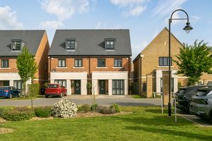 Corbett Avenue, East Molesey- click for photo gallery